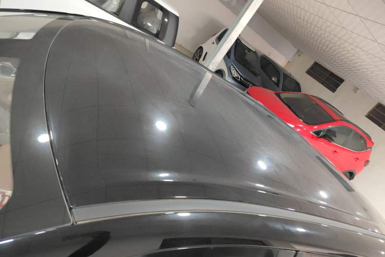 Used Wuling Bingo 2025 410 km Lingxi Deluxe Edition