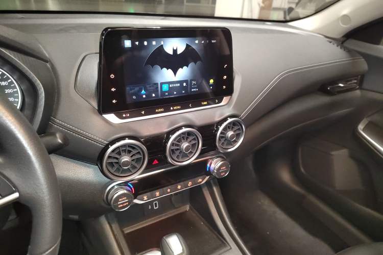 Used Nissan Sylphy 2022 1.6L XL CVT Enjoyment Edition