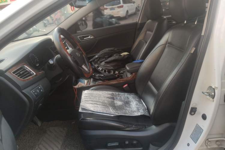 Used Hyundai Mistra 2014 1.8L Automatic Deluxe DLX Model