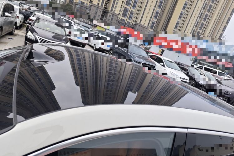 Used Hima AITO M5 2025 Extended-Range Ultra All-Wheel-Drive Version