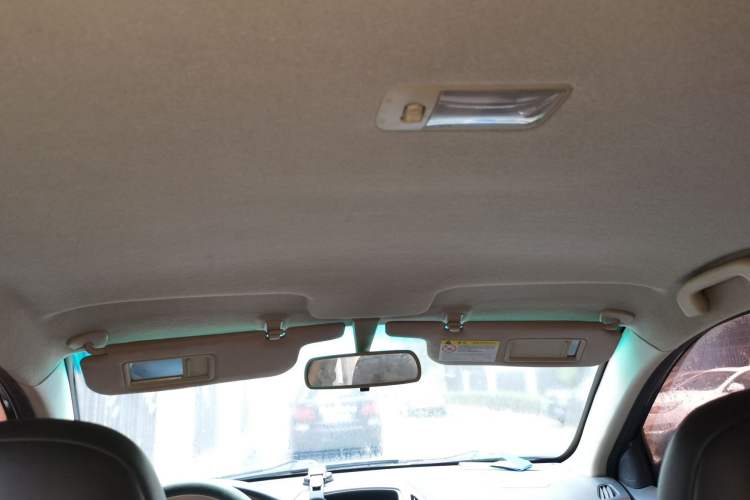 Used BYD F3 2018 1.5L Manual Elite Version
