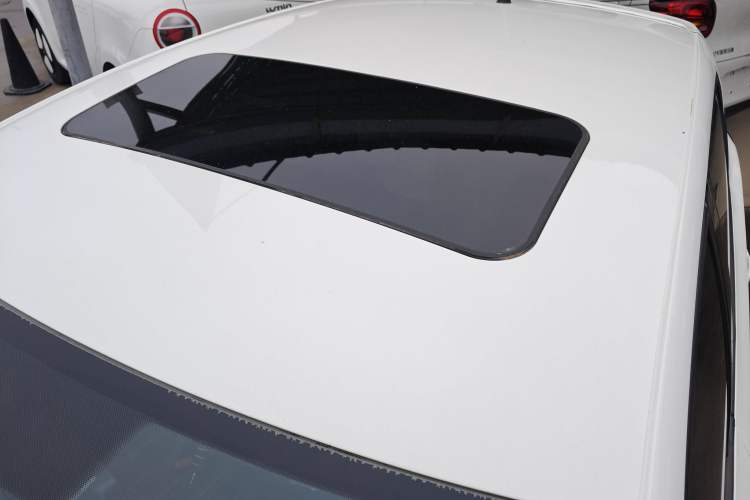 Used Volkswagen Polo 2012 1.4TSI GTI