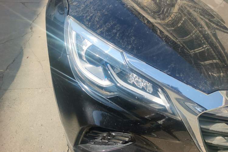 Used JETOUR X70 2020 1.5T DCT Yuexing Edition 6 Seats