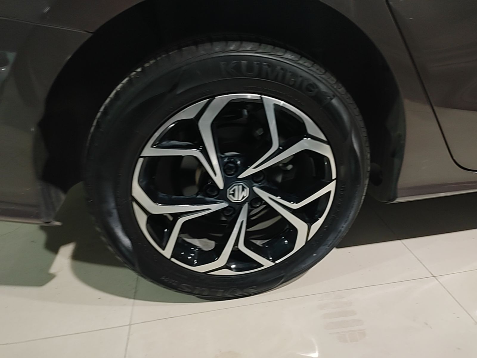 MG 5 2023 180 DVVT Manual Fashion Edition — снимка 11