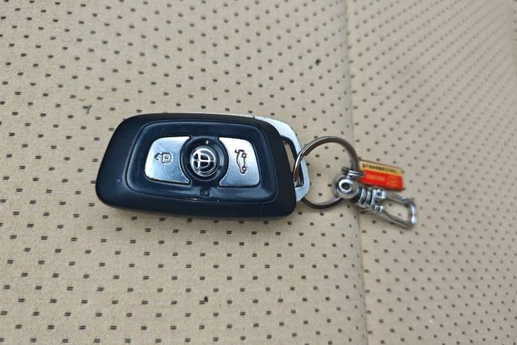 Used Brilliance H330 2013 1.5L Manual Luxury Model