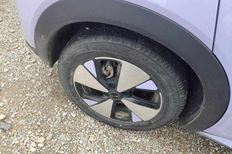 Used BYD Dolphin 2023 420 km Free Version
