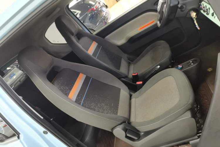 Used Wuling Hongguang MINIEV 2022 Zizai Version Lithium Iron Phosphate