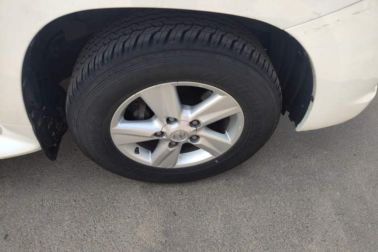 Used Lexus LX 2013 570
