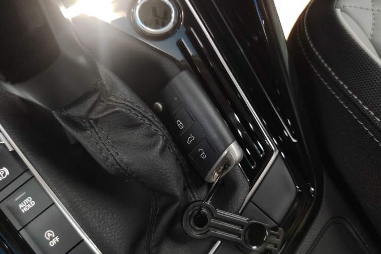 Used Volkswagen Tayron 2024 330TSI Two-Wheel Drive Luxury Plus Advanced Version