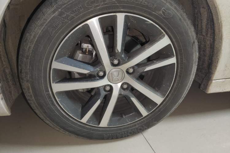 Used Honda Integra 2022 240TURBO CVT Technology Edition
