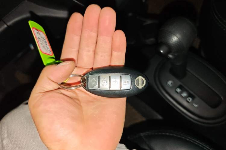 Used Nissan Sunny 2016 1.5XE CVT Leading Edition Interior 1