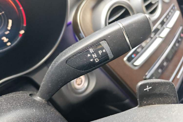 Used Mercedes-Benz GLC 2021 GLC 300 L 4MATIC Dynamic Model