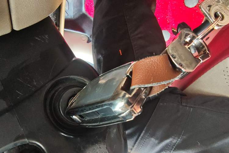 Used Volkswagen Passat 2009 1.8T Automatic Luxury Edition