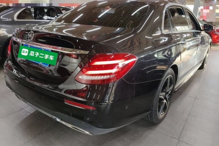 Used Mercedes-Benz E-Class 2020 Restyled E 300 L Sport Exclusive Edition