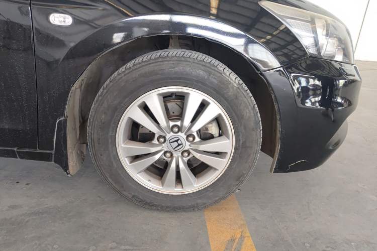 Used Honda Accord 2012 2.0L SE