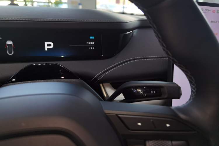 Used Xiaomi Auto SU7 2024 Rear-Drive Ultra-Long Range Advanced Pro-Level Intelligent Driving Version