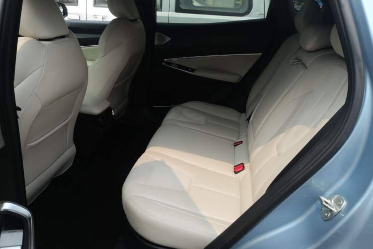 Used Geely Auto Emgrand X7 Sport 2023 Boyue COOL 1.5TD ZhiZun Edition