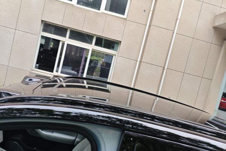 Used Nio ES6 2025 75 kWh
