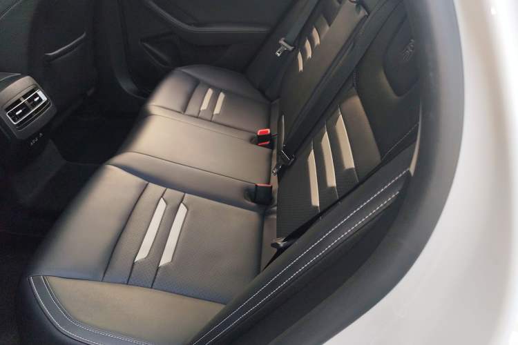 Used BYD Qin Pro New Energy 2018 DM 1.5TI Automatic Smart Connect Enjoyment Model