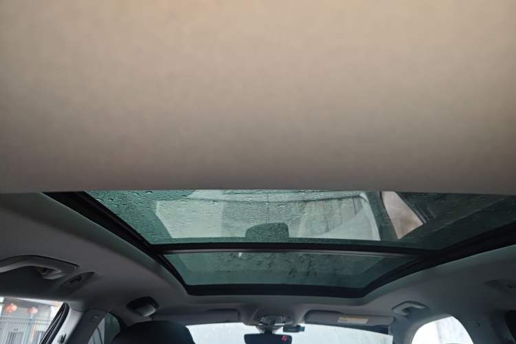 Used Audi Q5L 2018 45 TFSI Prestige Fashion Edition China VI Emission Standard
