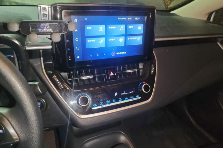 Used Toyota Allion 2021 2.0L Luxury Edition