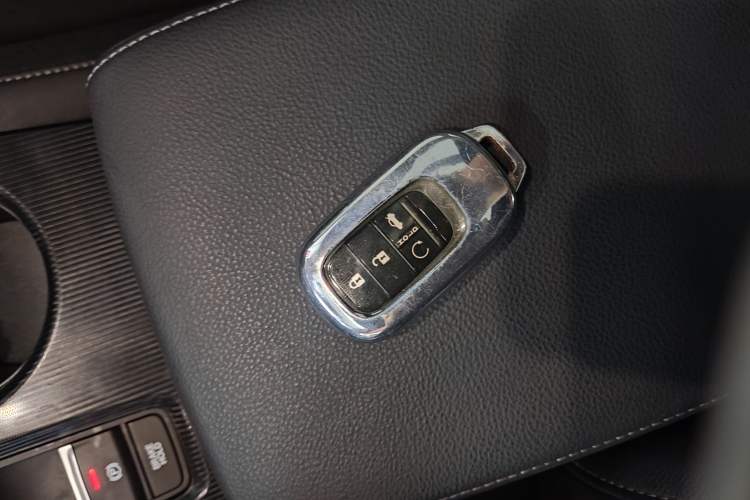 Used Honda Civic 2022 240TURBO CVT Dynamic Edition
