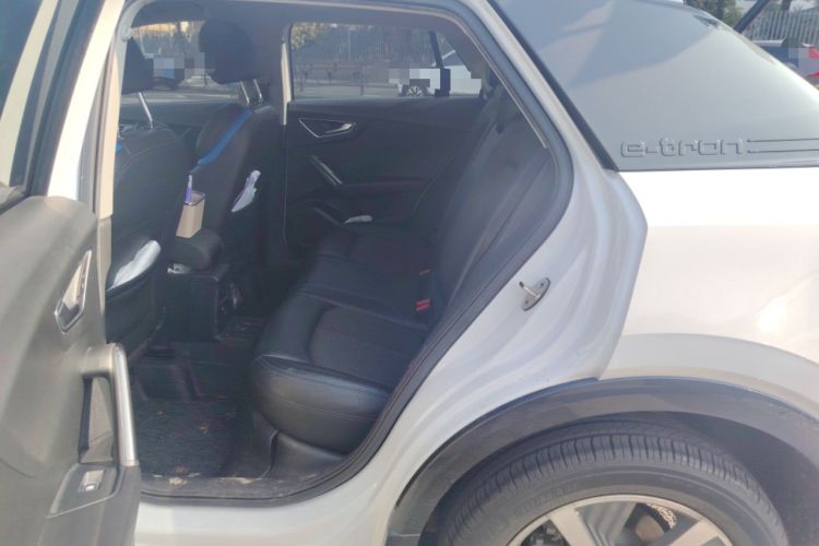 Used Audi Q2L e-tron 2019 Q2L e-tron Pure Electric Smart Style
