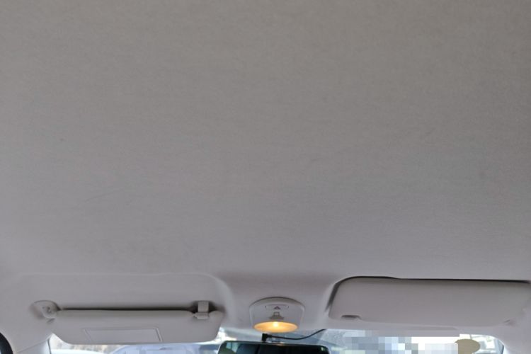 Used Bestune Pony 2026 Model 222km Shining Horse Headliner