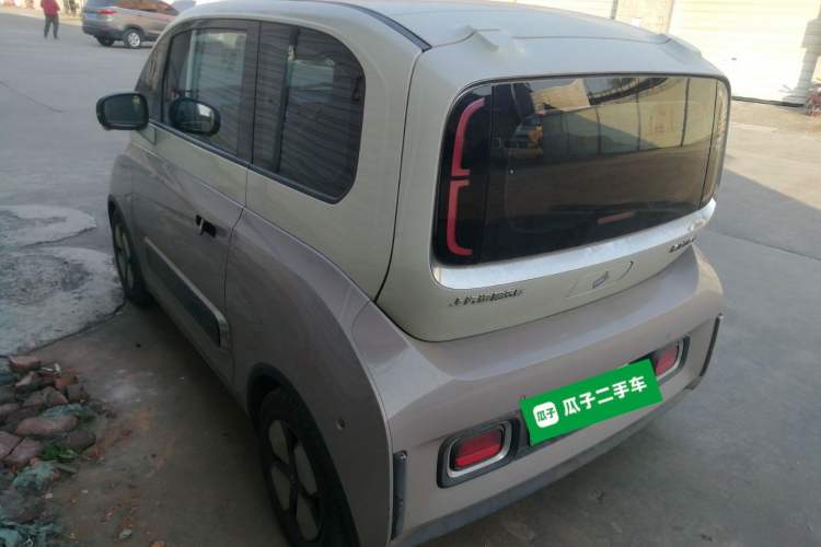 Used Baojun KiWi EV 2023 DJI Edition Lithium Iron Phosphate