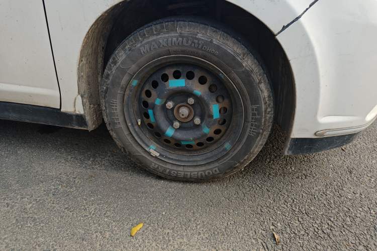 Used Venucia D50 2014 1.6L Manual Splendid Edition