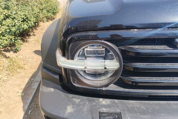 Used Tank 300 2021 Off-Road Edition 2.0T Conqueror