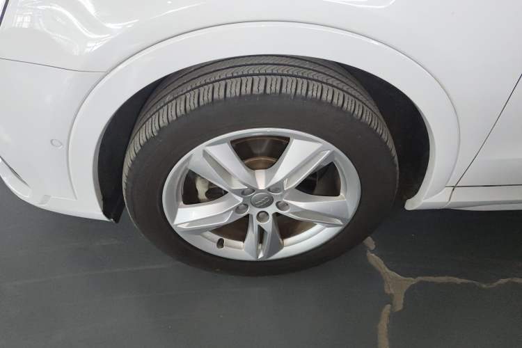 Used Audi Q3 2016 35 TFSI Style Edition