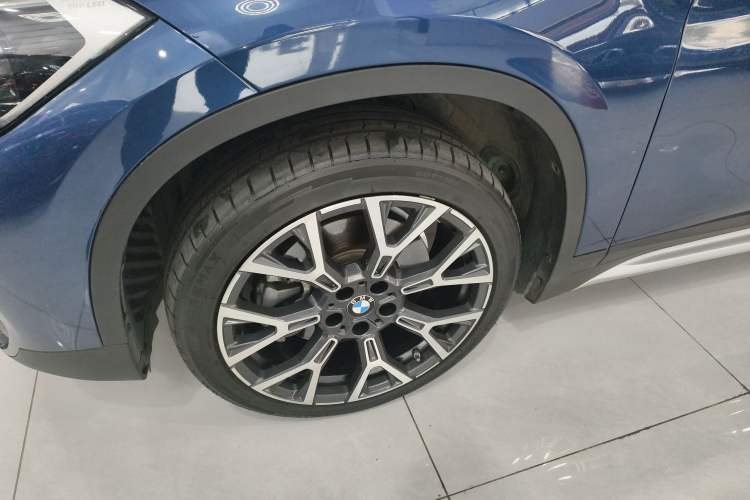 Used BMW X1 2021 Revised xDrive25Li Premium Edition
