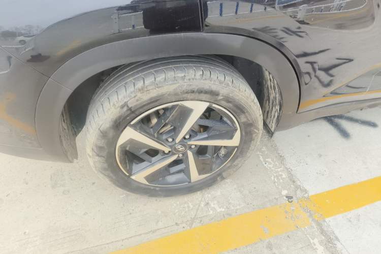 Used Hyundai ix35 2021 2.0L Automatic 2WD GLS Leading Edition
