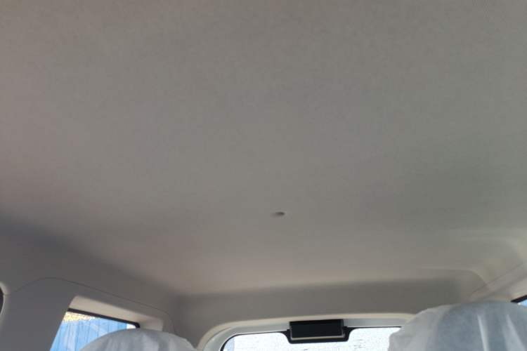 Used Geely Galaxy Panda 2024 Panda Mini 200km Endurance Bear