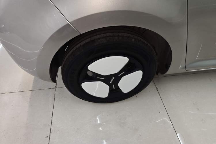 Used CHANGAN NEVO Lumin 2022 210km Sweet Edition