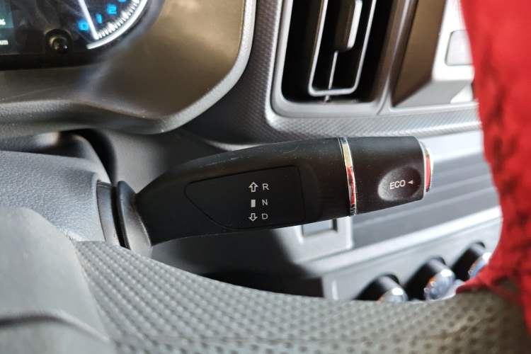 Used Karry Jiangtun E5 2025 Model Entrepreneur Edition—36.8 kWh, 6-seater
