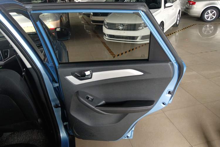 Used NETA N01 2020 Revised Version 430V
