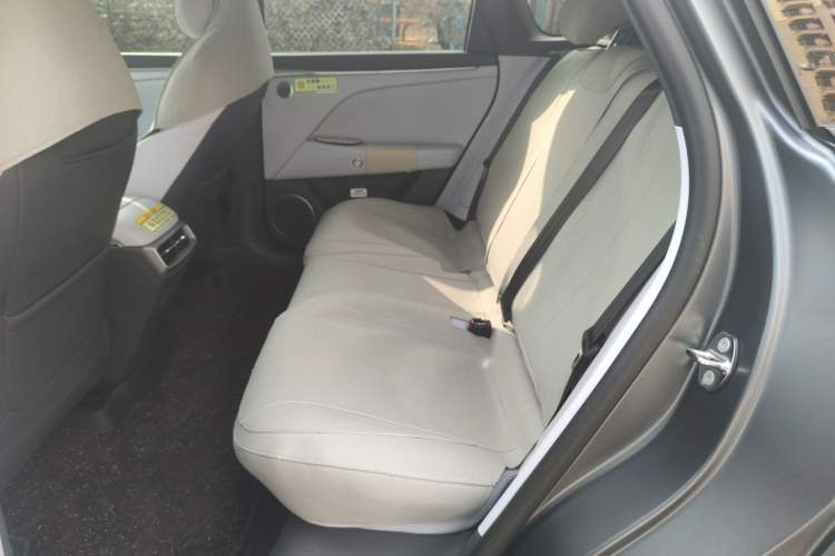 Used ARCFOX Alpha T5 2024 660 MAX