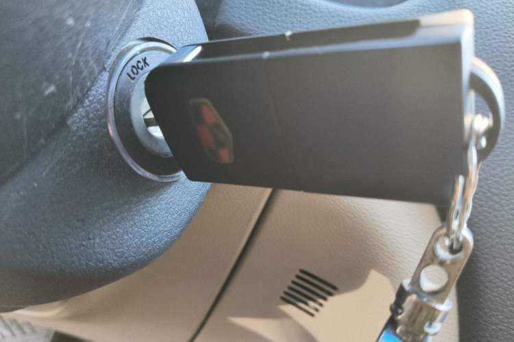 Used Geely Auto EC8 2011 2.0L Automatic Comfort Edition