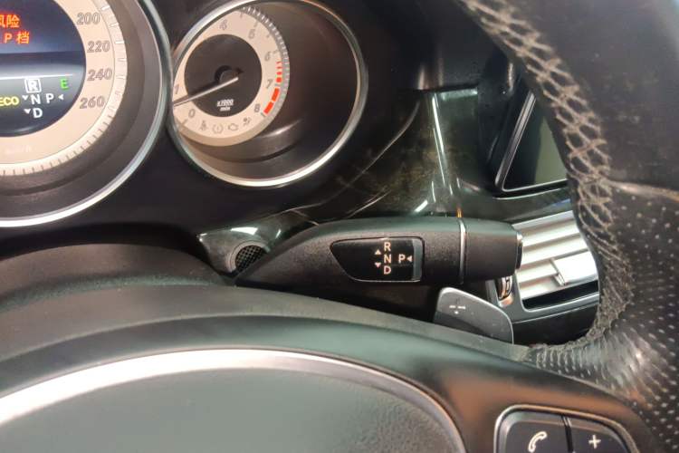 Used Mercedes-Benz CLS 2015 CLS 260