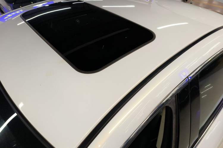 Used Mazda Atenza 2017 2.0L Blue Sky Luxury Edition
