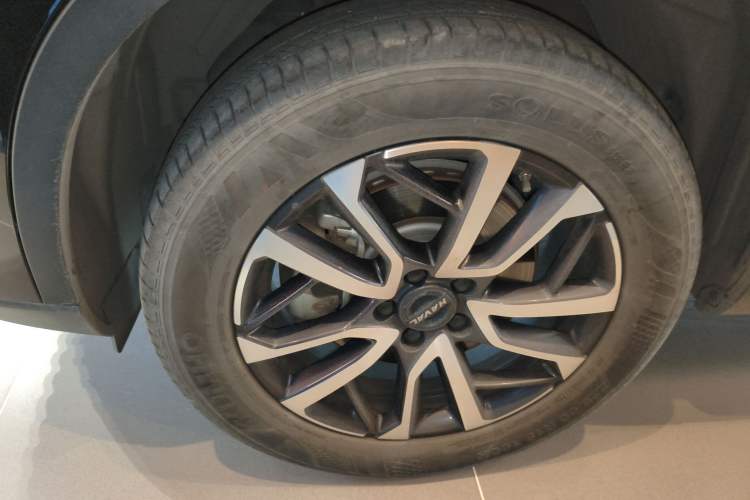 Used Haval H6 2021 3rd Generation 1.5T Automatic Two-Wheel Drive Max