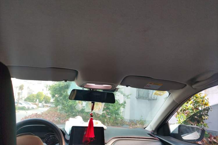 Used Chevrolet Cavalier 2020 325T Automatic Enjoyment Edition