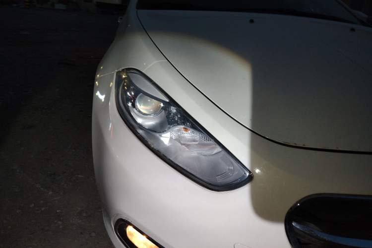 Used Fiat Viaggio 2015 1.4T Automatic Jingxiang Edition