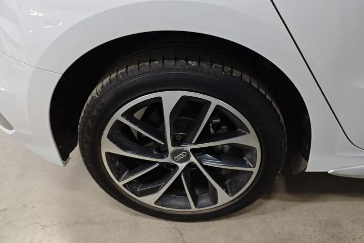 Used Audi A3 2021 Sportback 35 TFSI Advanced Sport Edition