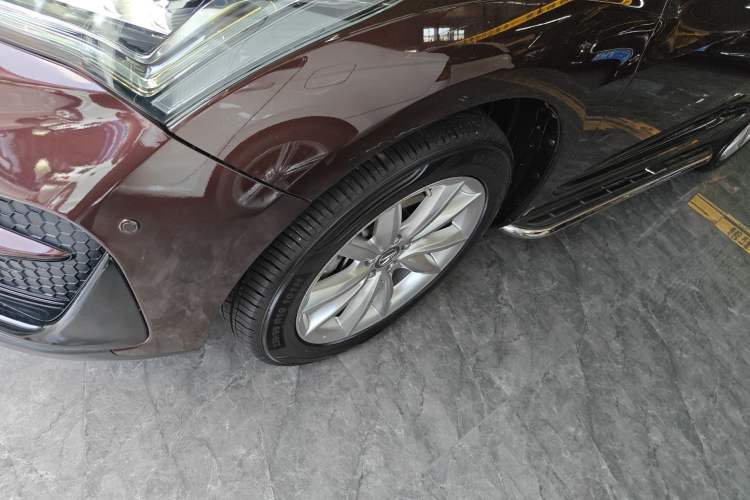 Used Acura RDX 2019 2.0T Comfort Edition China V Standard