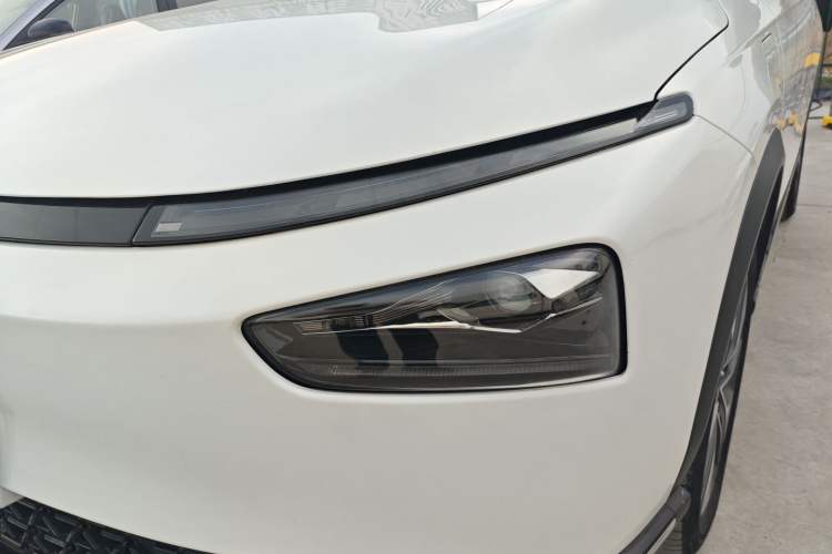 Used XPeng G3 2022 G3i 460G+