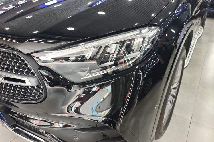 Used Mercedes-Benz GLC 2025 Refreshed GLC 300 L 4MATIC Dynamic Version 5 Seats