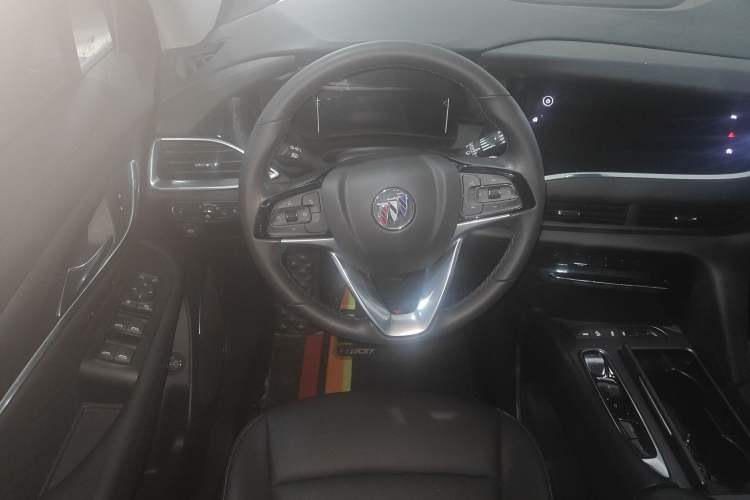 Used Buick Enclave 2020 28T Two-Wheel Drive Prestige Version
